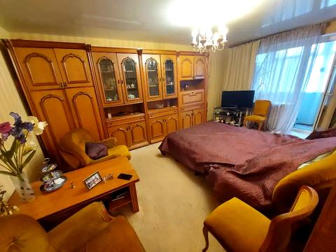 квартира по адресу Славы бульв., 42