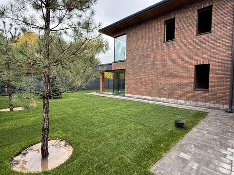 будинок за адресою Балістична