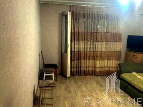 квартира по адресу Симиренко ул., 7-А