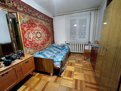 квартира по адресу Просвещения бульв., 12