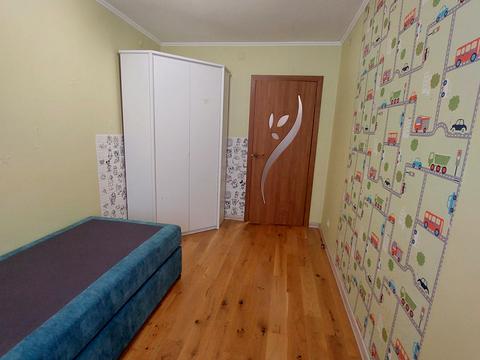 квартира за адресою Шнеєрсона вул., 4