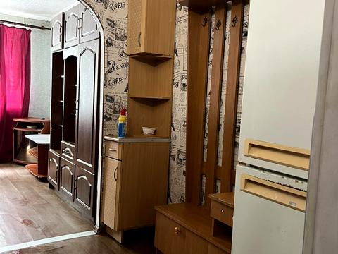 квартира по адресу Школьный пер., 4а