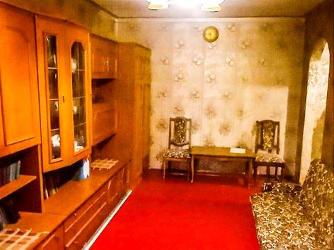 квартира по адресу Людвига Свободы просп., 20