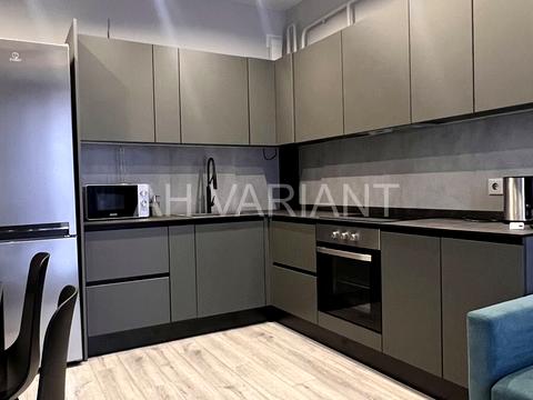 квартира за адресою Собранецька вул., 42