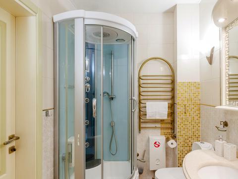 квартира по адресу Юлии Здановской ул. (Ломоносова), 58