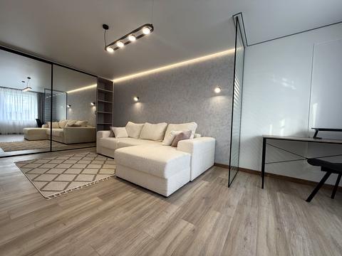 квартира за адресою Леся Курбаса вул., 6-Б