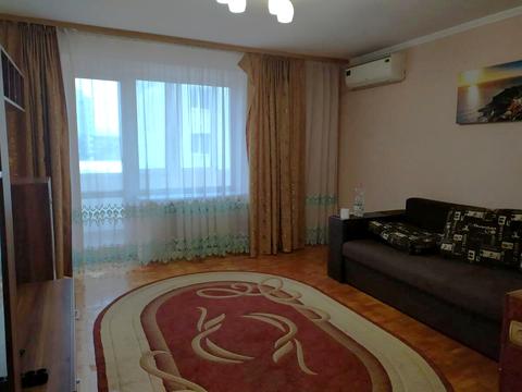 квартира по адресу Куликовская ул., 18