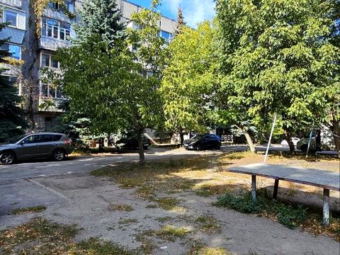квартира по адресу Новокрымская ул., 1