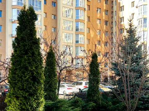 квартира по адресу Героев Небесной Сотни просп., 26/22