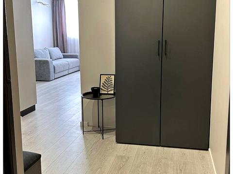 квартира по адресу Василия Симоненко ул., 111