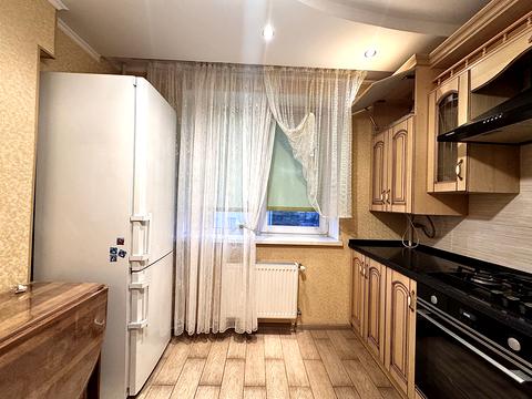 квартира по адресу Волынская ул., 1