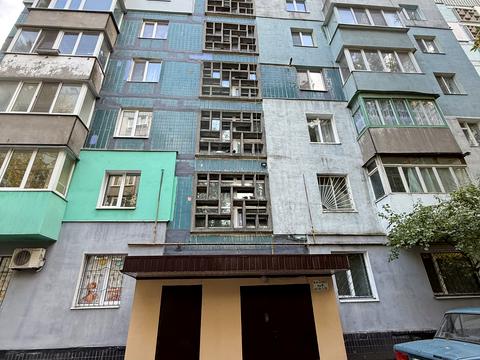 квартира за адресою Сокол, 1 