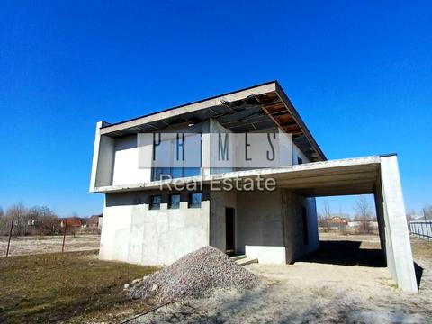 дом по адресу Абрикосова вул.