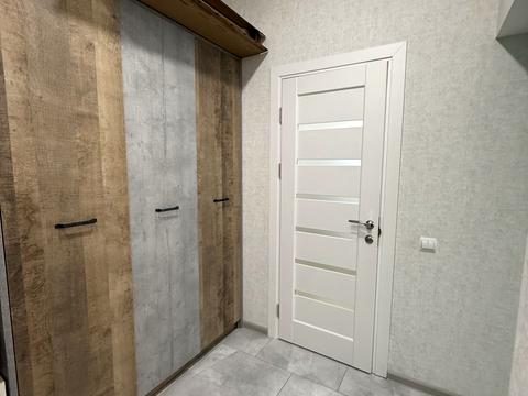 квартира по адресу Дача Ковалевского ул., 121