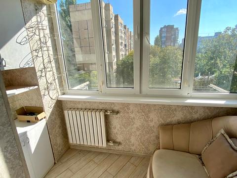 квартира за адресою Академіка Корольова вул., 50