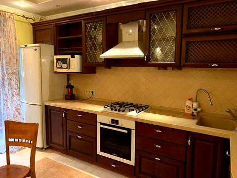 квартира по адресу Виталия Шума ул. (Карла Маркса), 13а