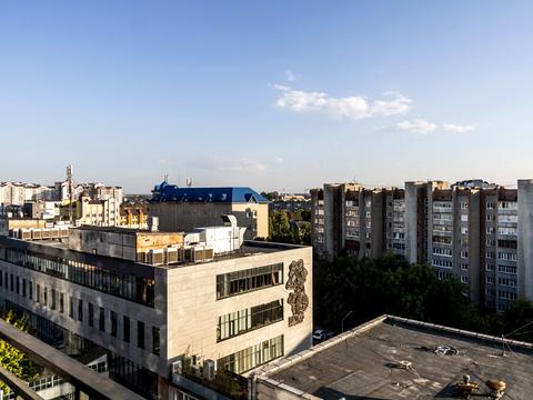 квартира по адресу Евгения Коновальца ул., 37