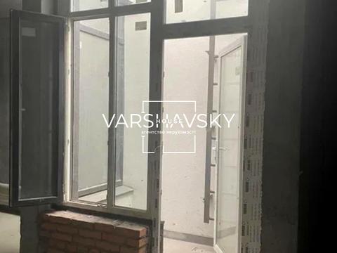 коммерческая по адресу Ивана Выговского ул. (Маршала Гречка), 44