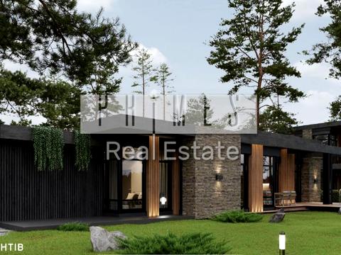 будинок за адресою с. Лісники, Зарічна вул.