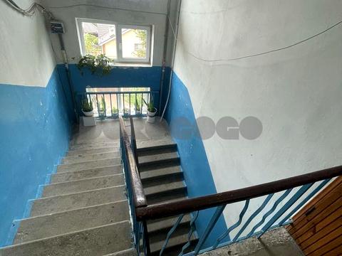квартира за адресою Серпова вул., 1