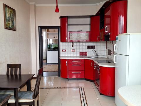 квартира за адресою Педагогічна вул., 21