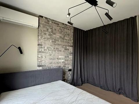 квартира по адресу Голосеевский просп. (40-летия Октября), 60