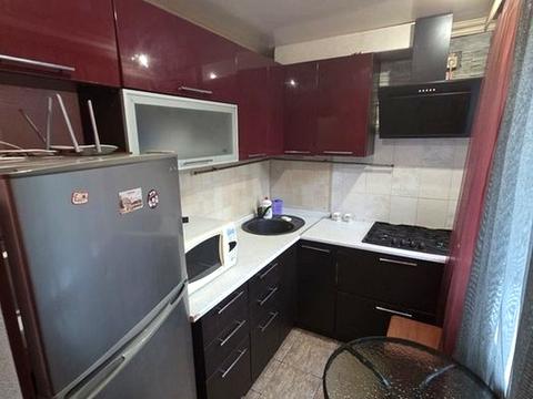 квартира за адресою Вячеслава Зайцева вул., 19