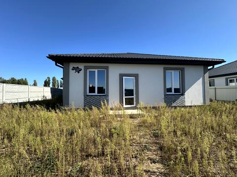 дом по адресу Райдужна