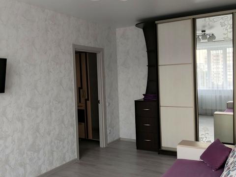 квартира по адресу Святошинская ул., 52