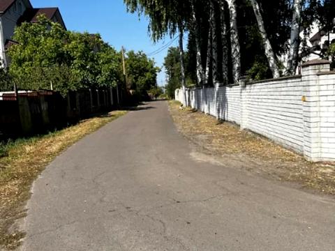 участок по адресу Франко пер.