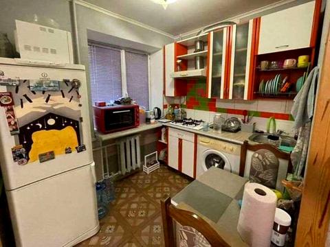 квартира за адресою Саперне Поле вул., 26