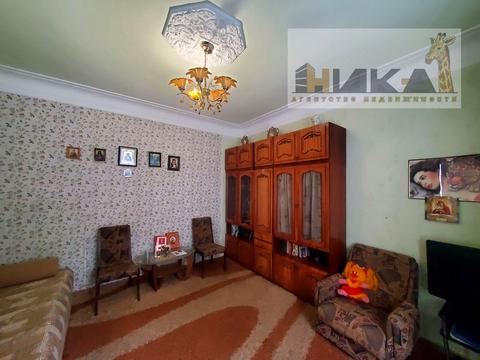 дом по адресу Камська