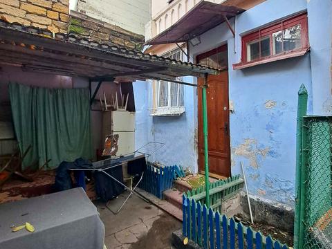 квартира за адресою Отамана Головатого вул., 6