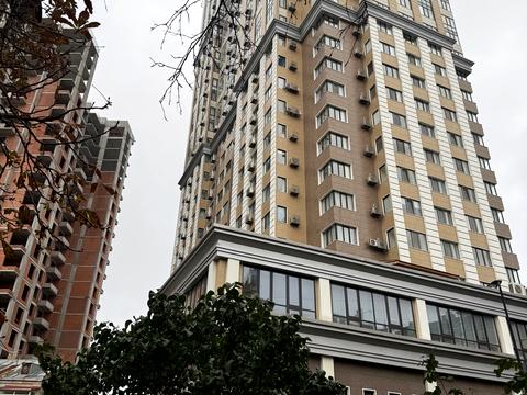 квартира за адресою Саксаганського вул., 37-К