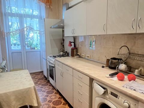 квартира по адресу Хорива ул., 45/27