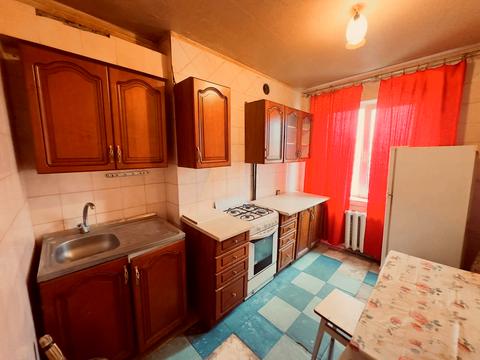 квартира по адресу Покровский жилмассив ул., 3