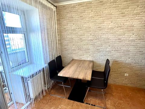 квартира за адресою Корольова вул., 15