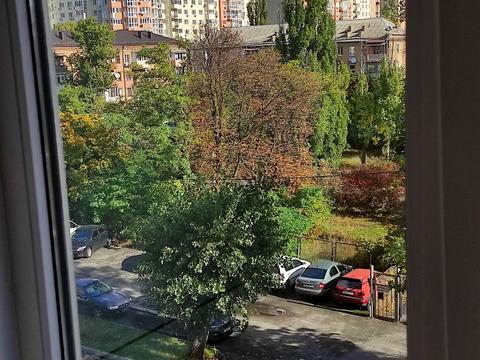 квартира по адресу Олександра Лазаревського ул. (Минина), 6