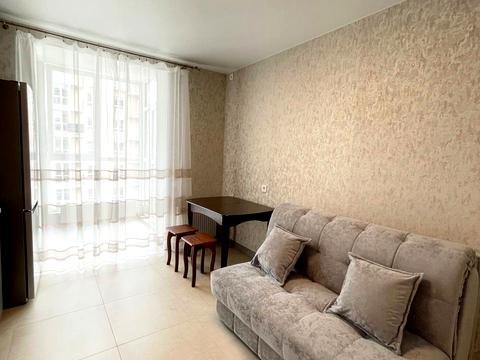 квартира по адресу Співдружності ул., 7