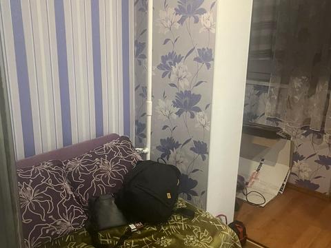 квартира по адресу Анны Ахматовой ул., 4