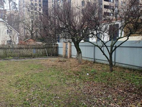 ділянка за адресою Мінеральна вул.