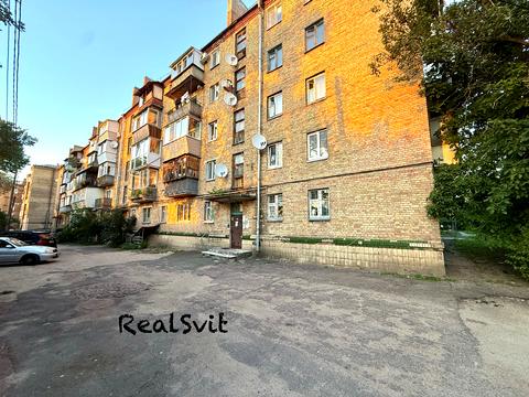 квартира за адресою Академіка Ромоданова вул. (Пугачова), 19-А