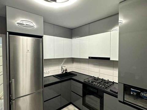 квартира за адресою Геннадія Біліченка вул. (Петровського), 39