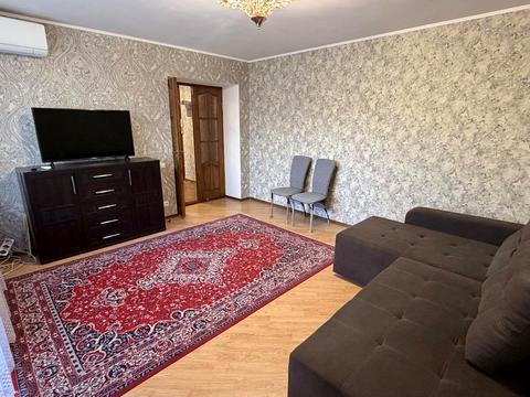 квартира по адресу Стрелецкая ул. (Красноармейская), 14 а