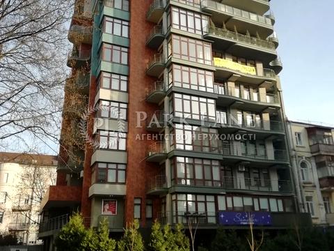 комерційна за адресою Князів Острозьких вул. (Московська), 27