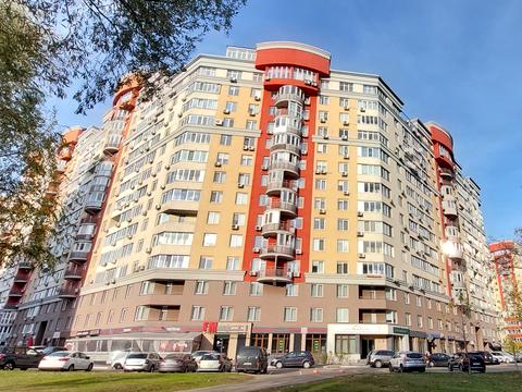 квартира по адресу Юлии Здановской ул. (Ломоносова), 50/2