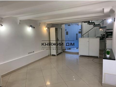 комерційна за адресою Жилянська вул., 59