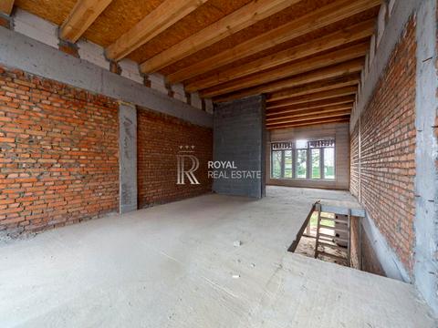 будинок за адресою Козацька вул. (Леніна)