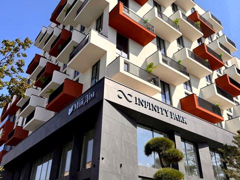 квартира за адресою Зелена вул., 115б