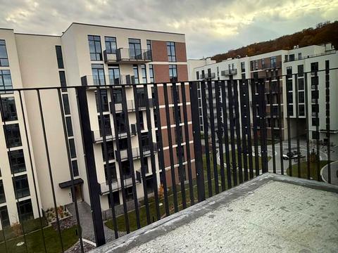 квартира за адресою Галицька вул., 14